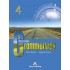 Grammarway 4 - Greek Grammar Book 
